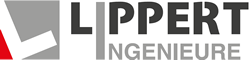 LIPPERT INGENIEURE - Tiefbau Ingenieurbau Umwelttechnik Vermessungen GIS